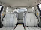 2014 Toyota Sienna xle