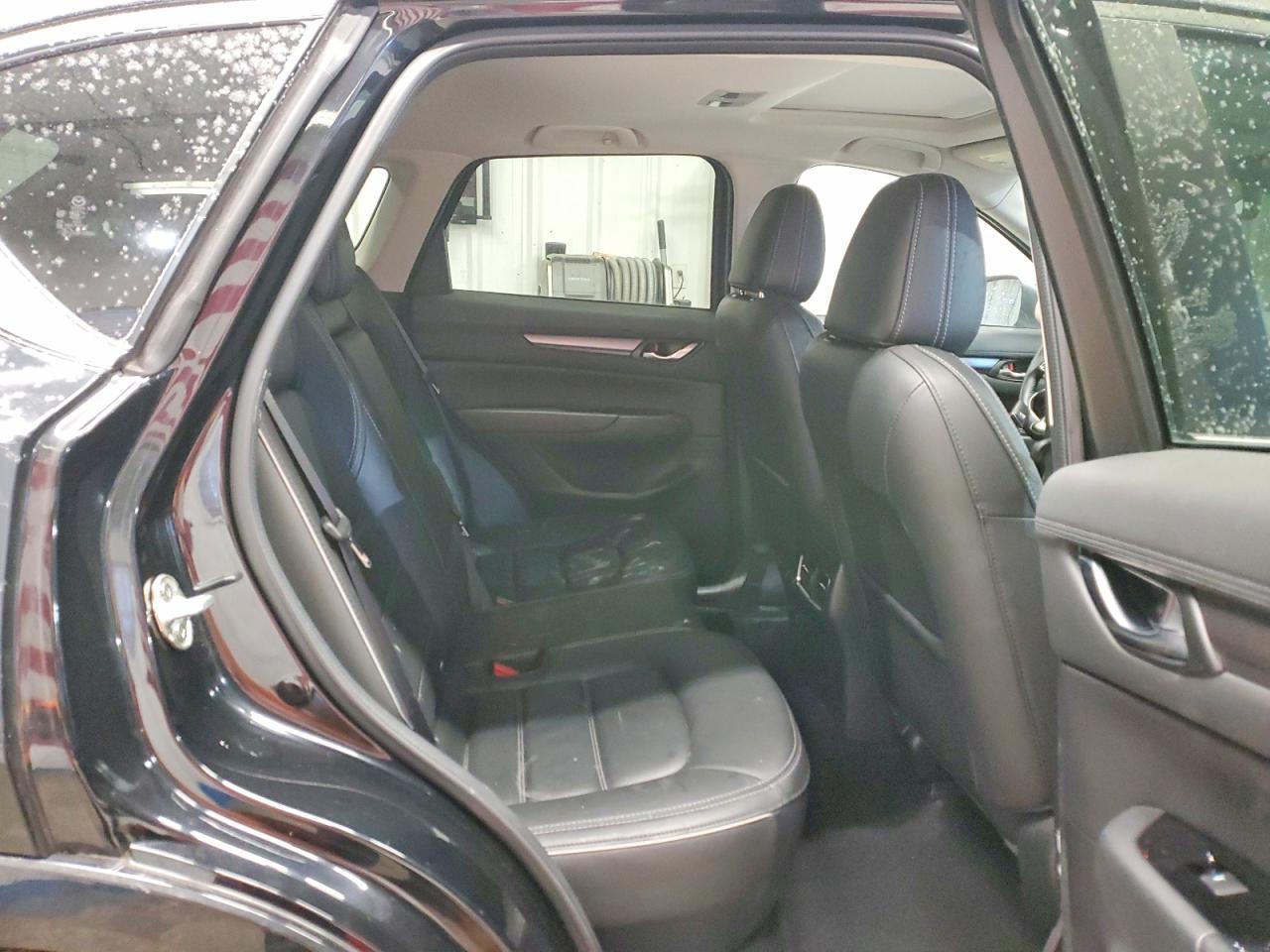 2024 Mazda Cx-5 Preferred