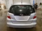 2012 Honda FIT