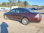 2009 Ford Taurus se