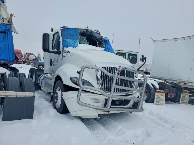 2022 International Rh613 Semi Truck