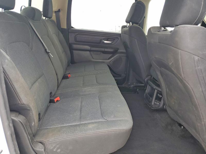 2021 Dodge Ram 1500 Tradesman