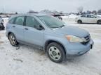 2011 Honda Cr-v lx
