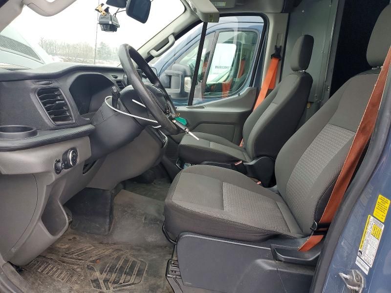 2020 Ford Transit T-250 Delivery van
