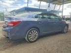 2015 Buick Lacrosse
