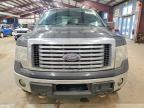 2012 Ford F150 Super Cab