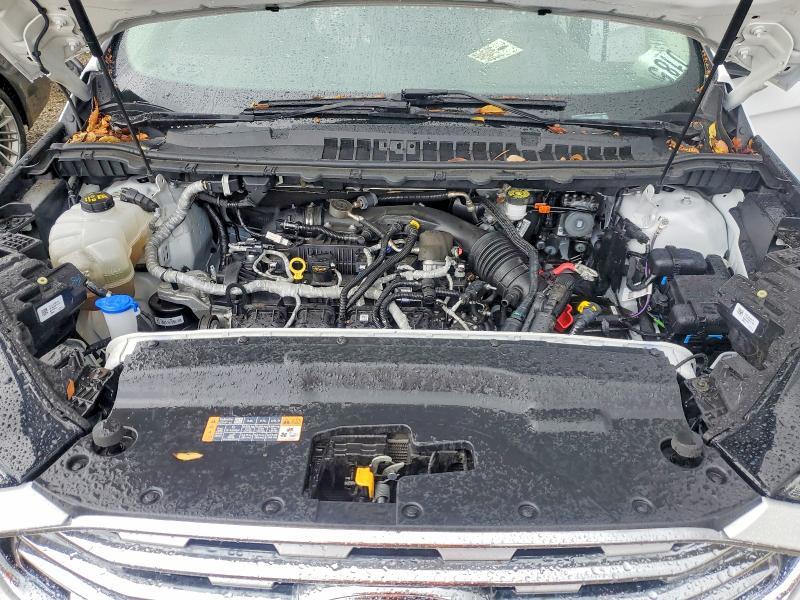 2020 Ford Edge se
