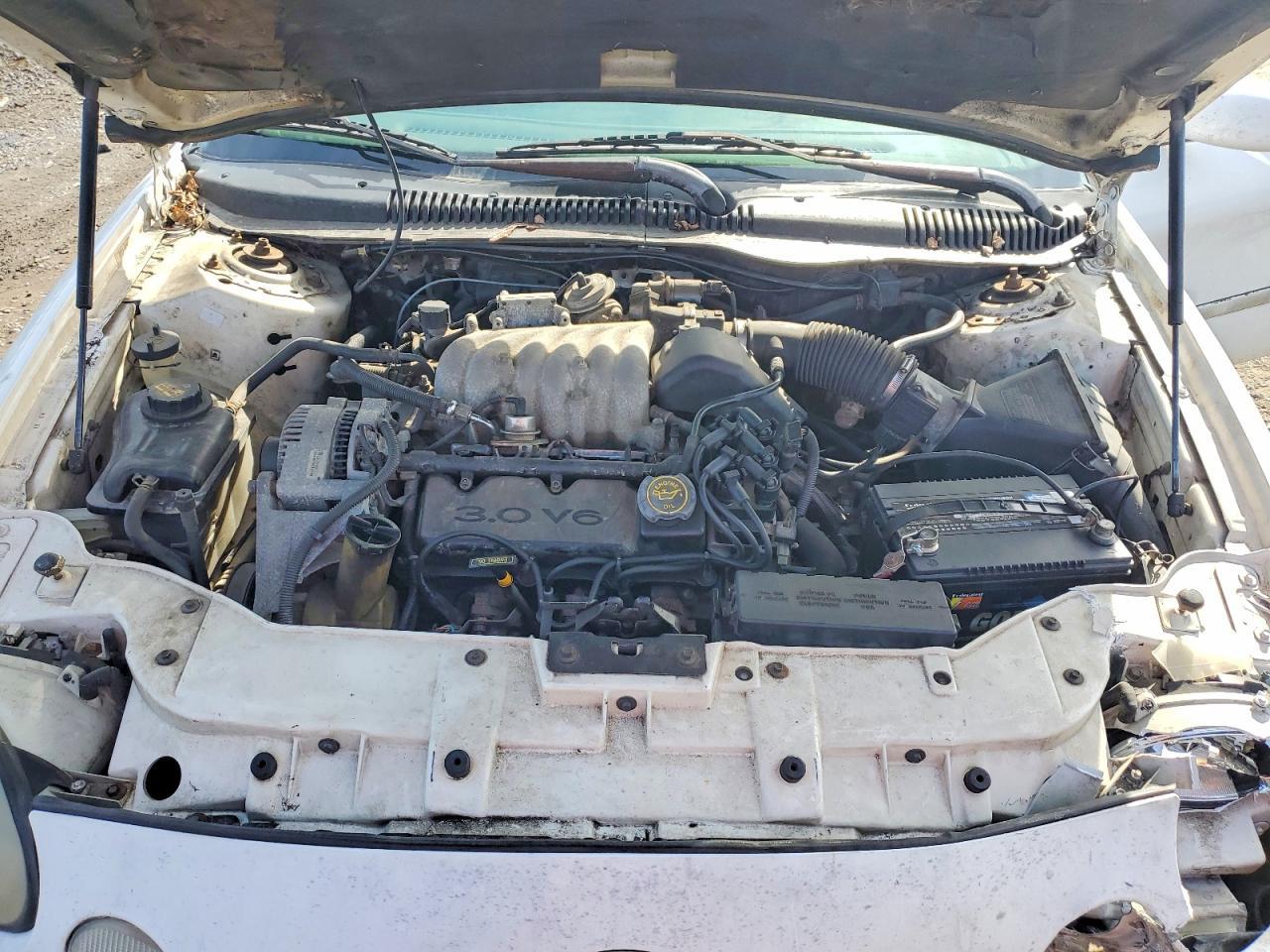 1997 Ford Taurus gl