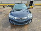 2017 Honda Accord exl