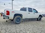 2011 Chevrolet Silverado K2500 Heavy Duty LT