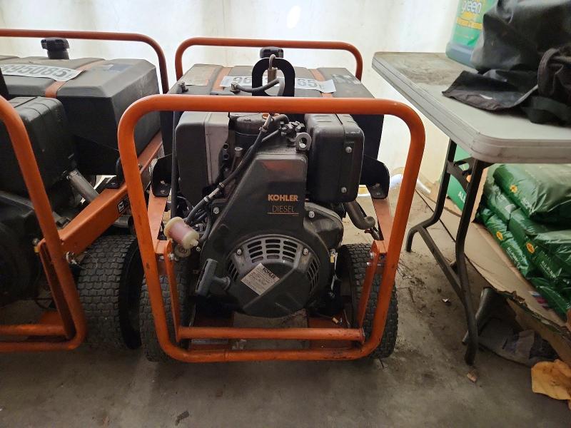 2016 Ck Power CK5-5H Generation