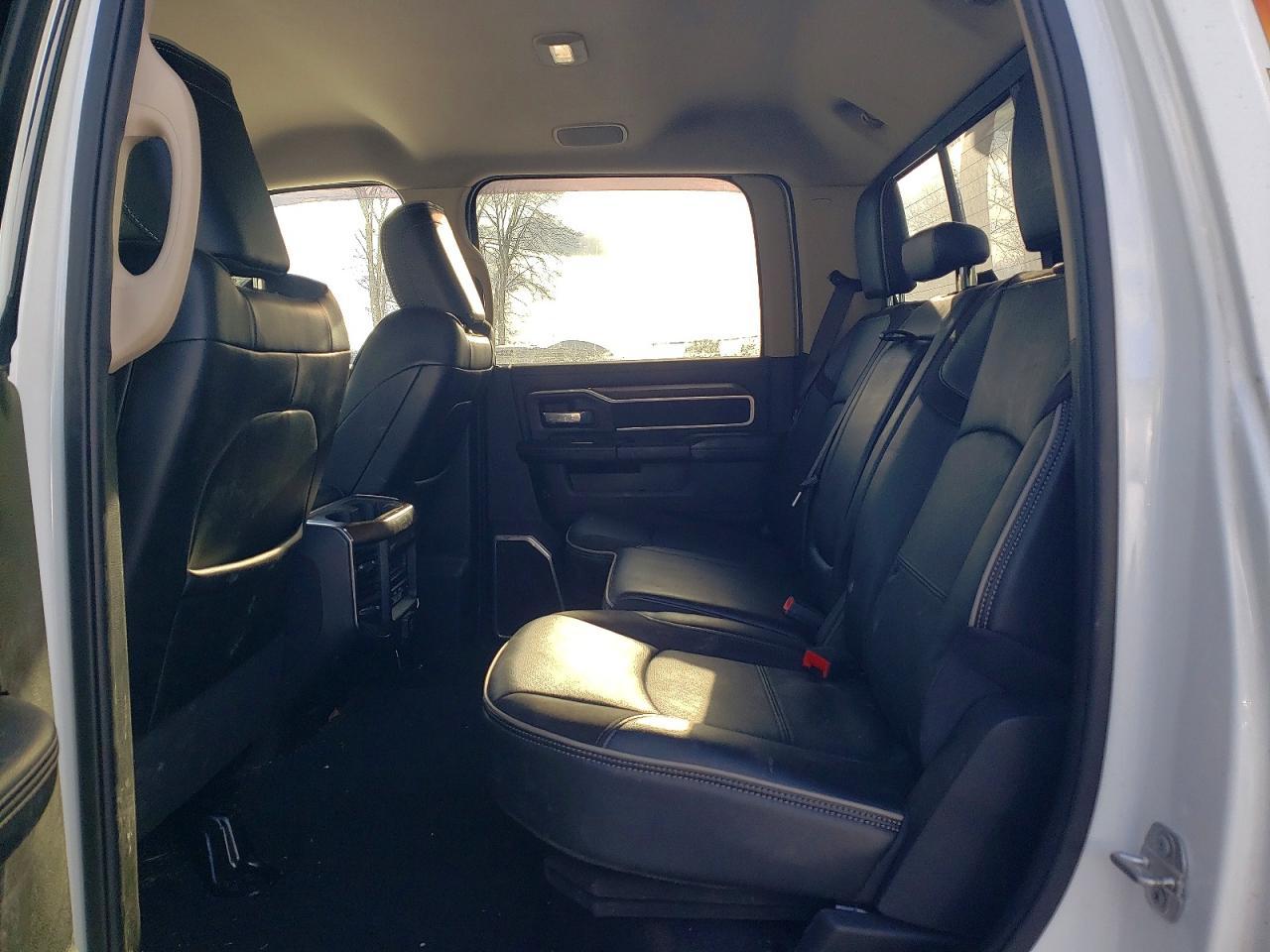 2022 Dodge RAM 5500