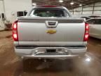 2012 Chevrolet Avalanche LT