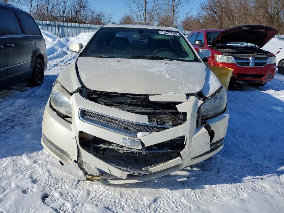 2011 Chevrolet Malibu 2LT
