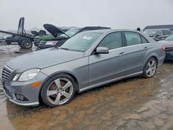 2010 Mercedes-Benz E 350 4matic for sale in Assonet, MA