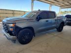 2024 Chevrolet Silverado K1500 Custom