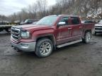 2017 GMC Sierra K1500 SLT