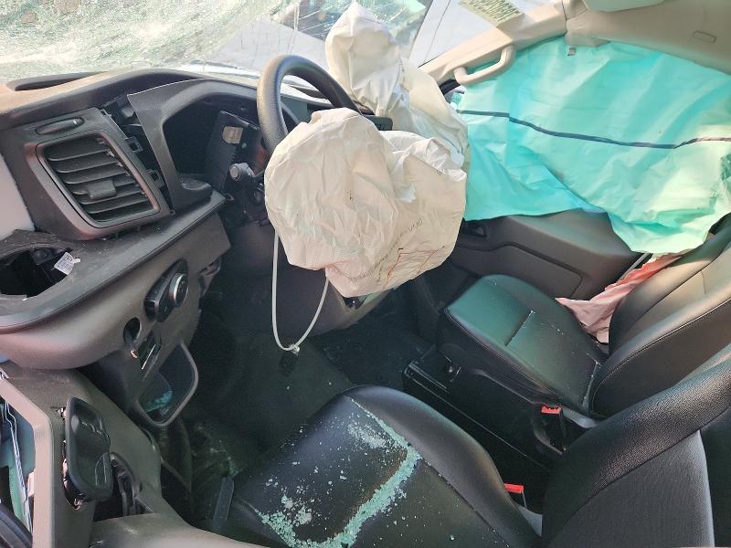 2023 Ford Transit 150 Delivery van