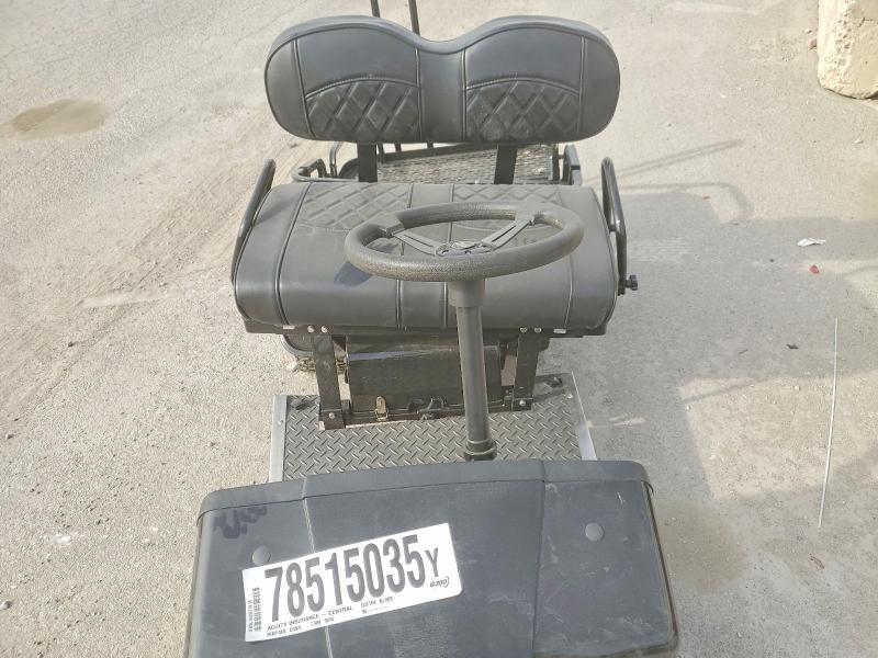 2023 Cric 2023 Golf Cart