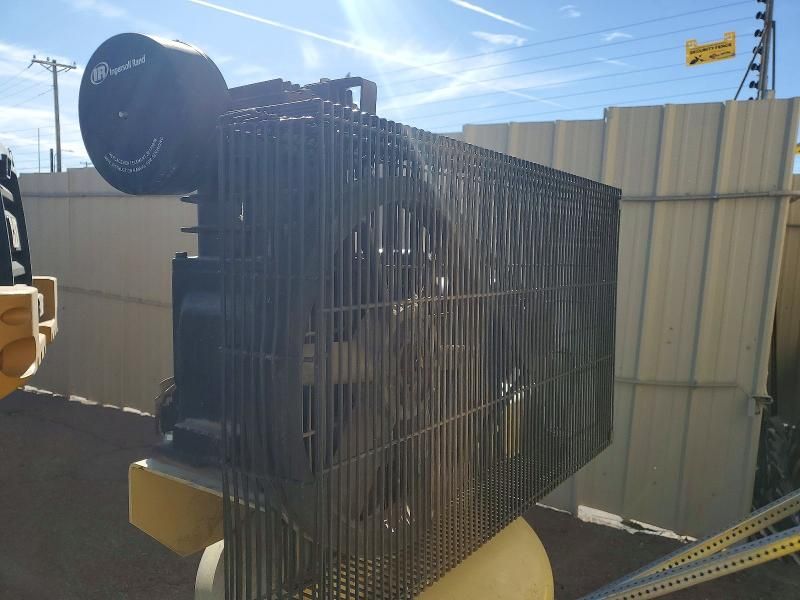 2000 Other Automobile Air Compressor