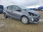 2015 Toyota Prius c
