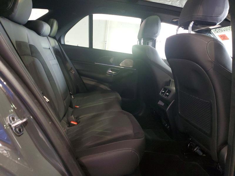2025 Mercedes-Benz Gle 63 s 4matic amg