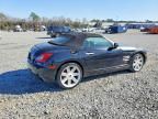 2006 Chrysler Crossfire Limited