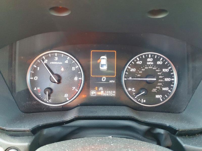 2021 Subaru Legacy Premium