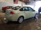 2010 Ford Focus sel