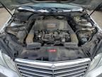 2011 Mercedes-Benz E 350 4matic
