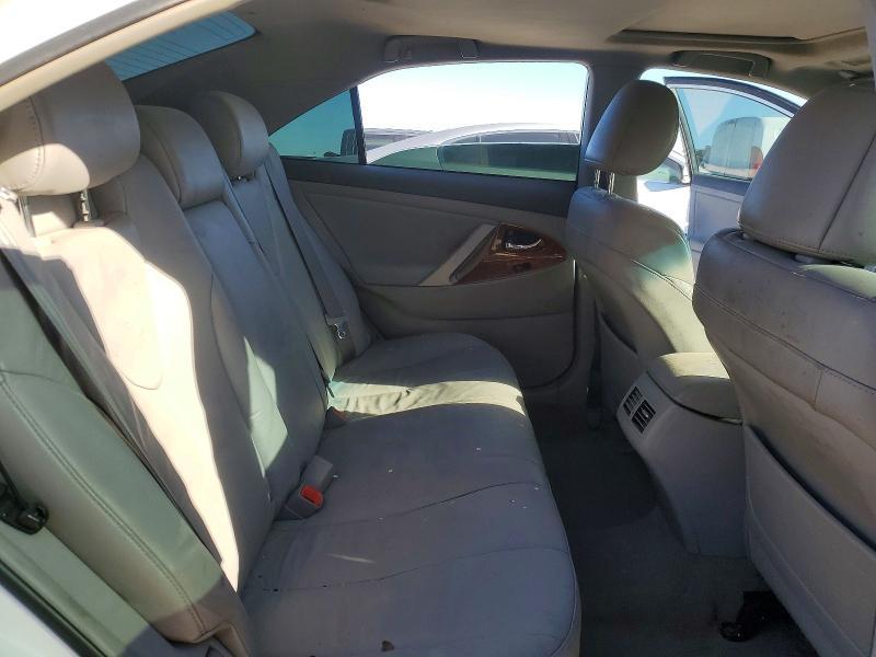 2010 Toyota Camry se
