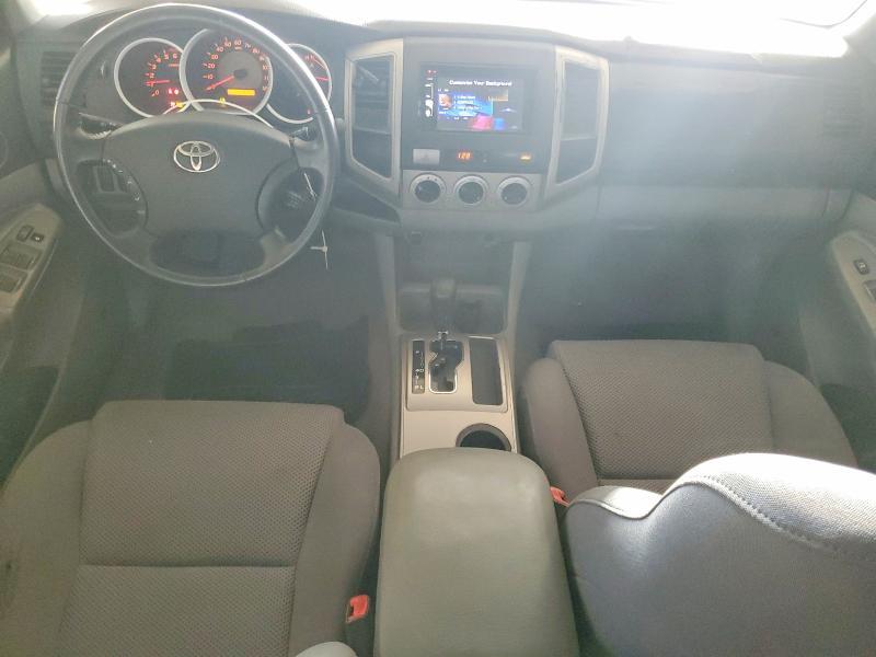 2008 Toyota Tacoma Double Cab Prerunner