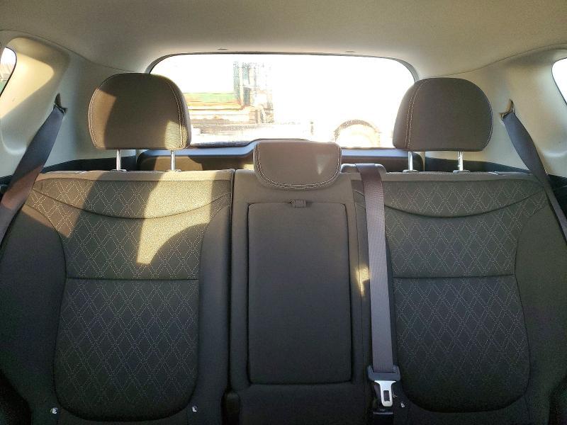 2014 KIA Soul Base