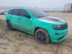 2014 Jeep Grand Cherokee Srt-8
