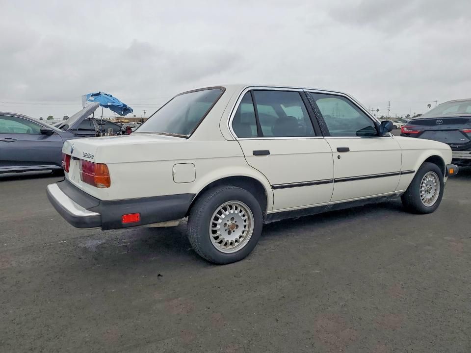 1985 BMW 325 e Automatic