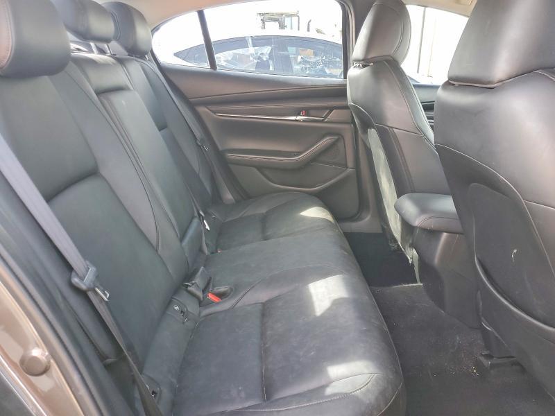 2019 Mazda 3 Preferred Plus