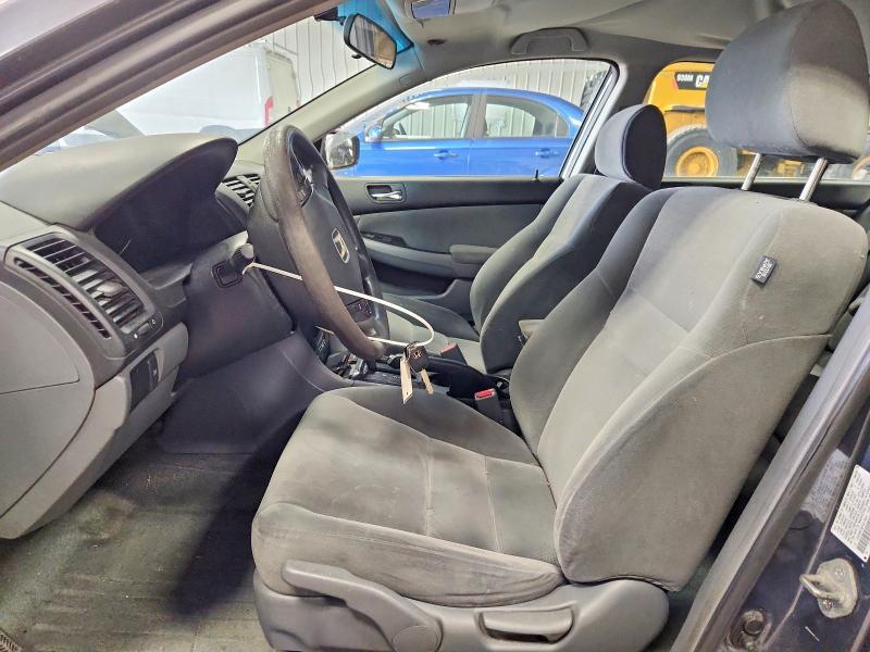 2007 Honda Accord se
