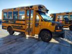 2010 Chevrolet Express G3-School Bus