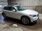 2014 BMW X1 Xdrive35i
