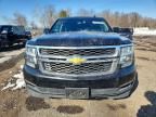 2016 Chevrolet Suburban K1500 ls
