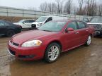 2013 Chevrolet Impala ltz