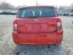 2011 Scion Xd Base