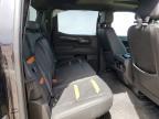 2024 GMC Sierra K1500 AT4