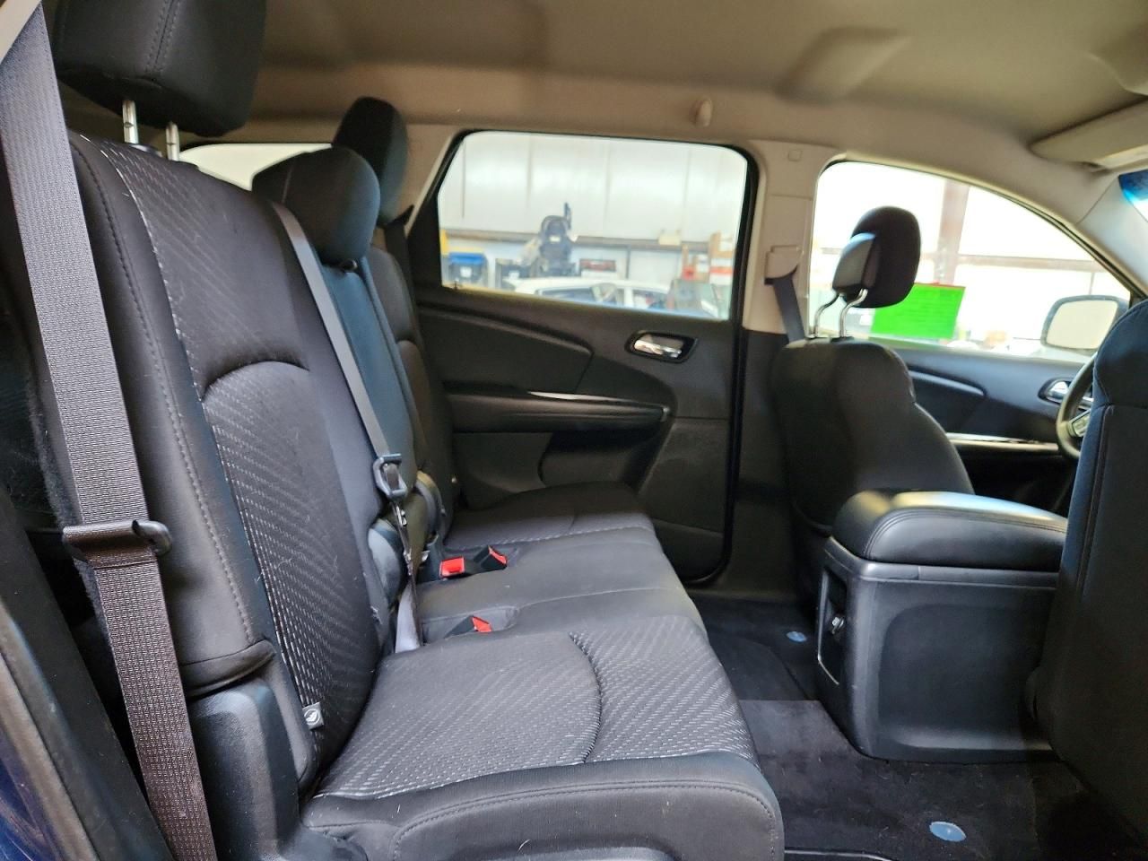 2015 Dodge Journey se