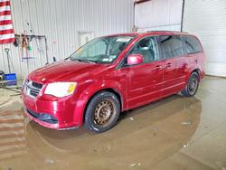 Dodge Caravan salvage cars for sale: 2014 Dodge Grand Caravan sxt