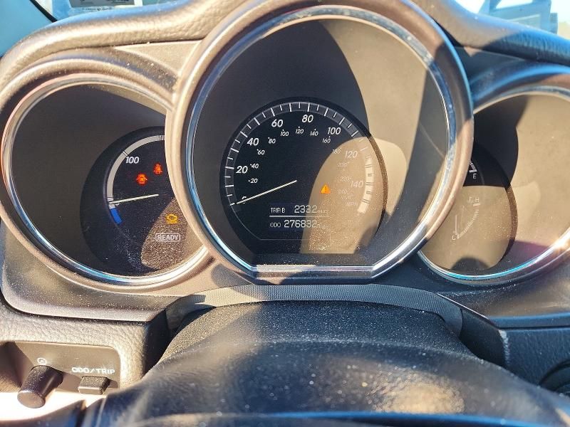 2008 Lexus Rx 400h