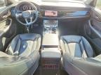 2019 Audi Q8 Premium Plus S-line