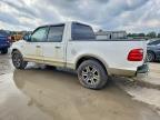 2002 Ford F150 Supercrew