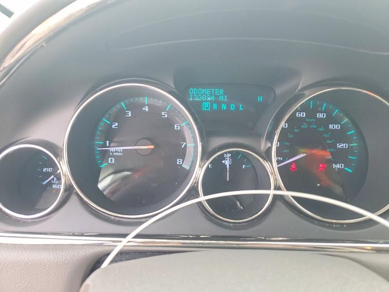 2015 Buick Enclave