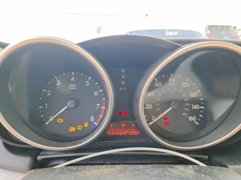 2010 Mazda 3 I